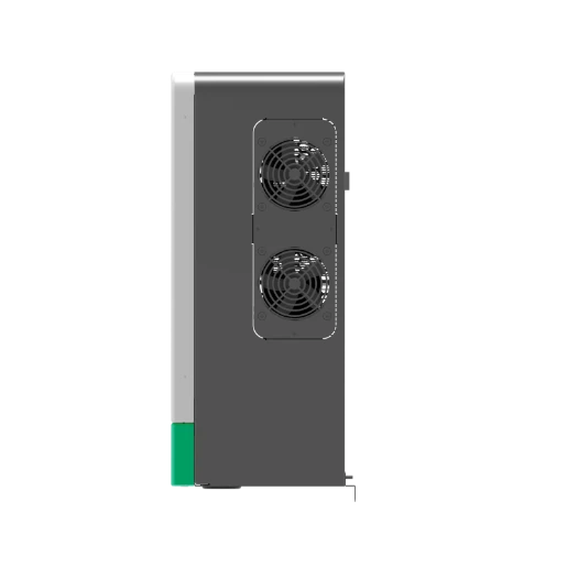 Polar ESS HY6.0 6kW Hybrid Inverter