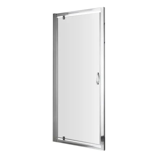 Arley Pro Ralus 5 700mm Chrome Pivot Door