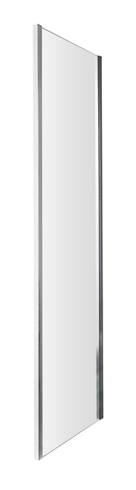 Arley Pro Ralus 5 700mm Chrome Side Panel