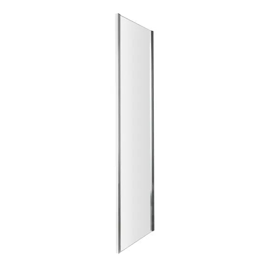 Arley Pro Ralus 5 760mm Chrome Side Panel