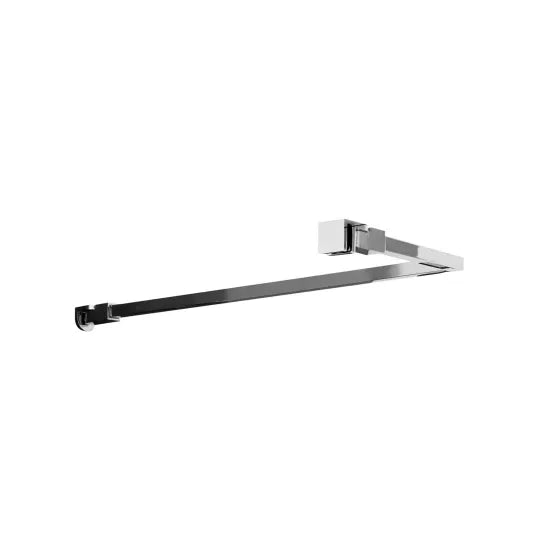 Arley Pro Chrome Wetroom Screen Support Arm
