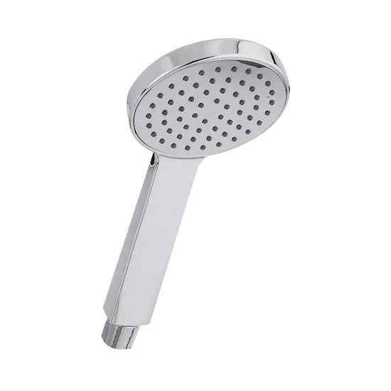 Arley Pro Chrome Shower Single Function Water Saving Handset Kit