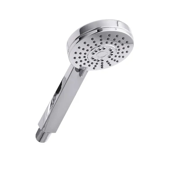 Arley Pro Chrome Multifunction Shower Water Saving Handset Kit