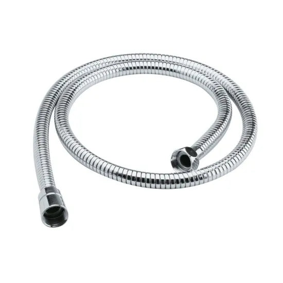 Arley Pro 1500mm Chrome Shower Flex