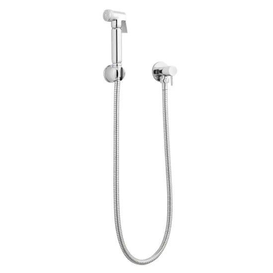 Arley Pro Chrome Douche Spray Kit
