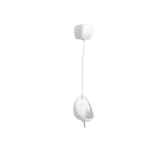 Arley Pro 1 Bowl Exposed Urinal Pack
