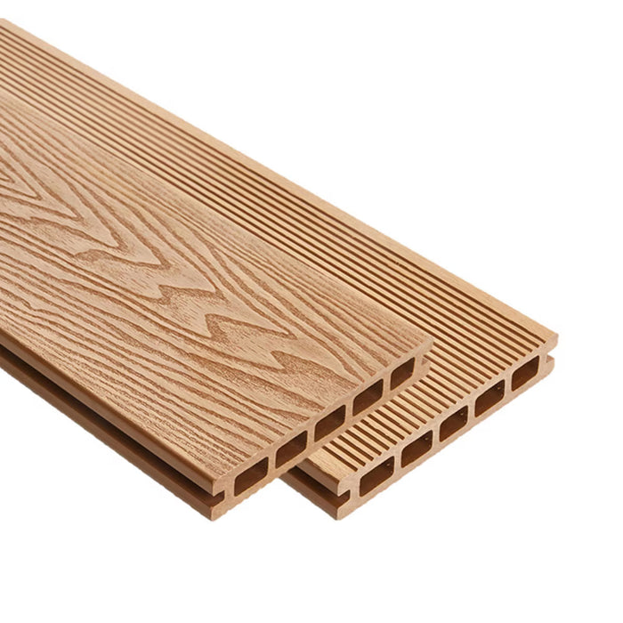 Ambideck Autumn Teak Decking Plank