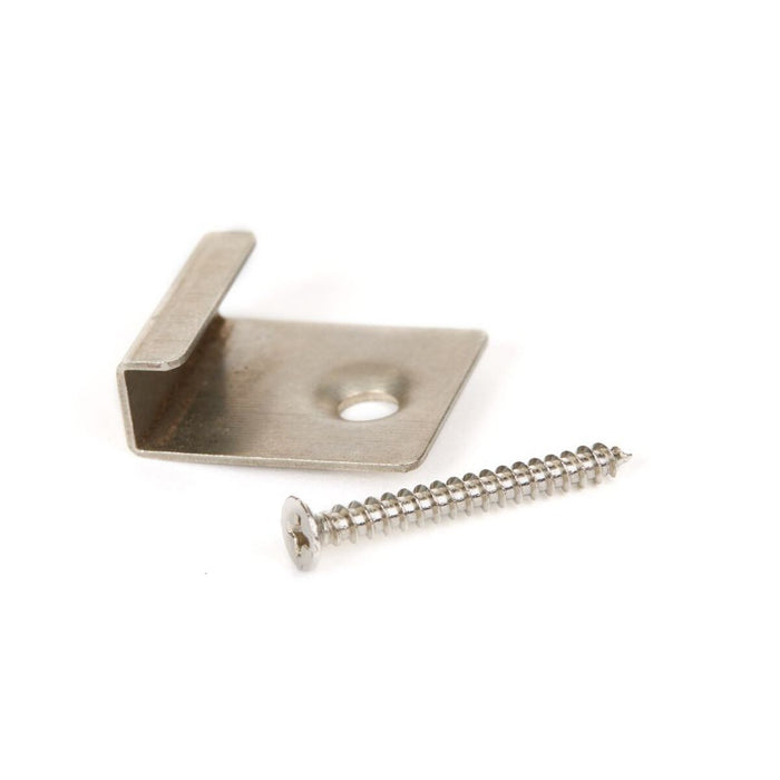 Ambideck Starter Decking Fixing Clip (Pack of 20)