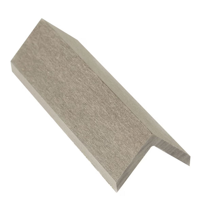 Ambideck Natural Ash Angle Trim