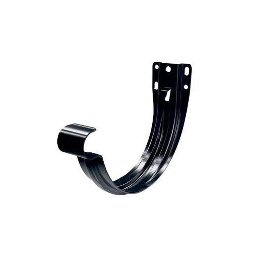 RoofArt Scandic Rainwater System -125mm - Steel Universal Bracket for Fascia
