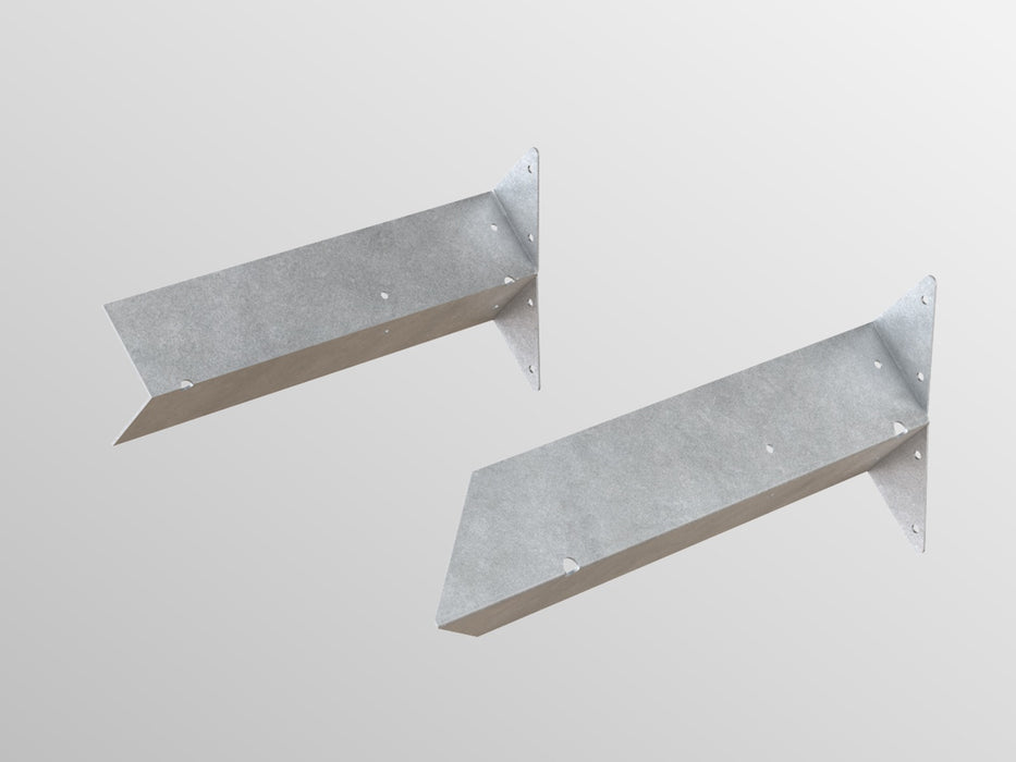 ARB Arris Rail Brackets