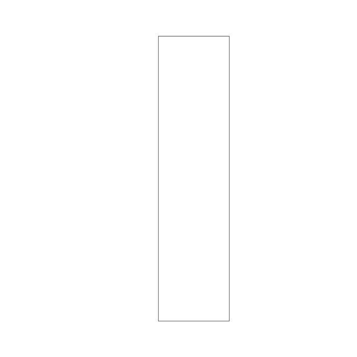 Primed Square MDF Architrave