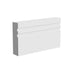 Primed Groove II MDF Architrave