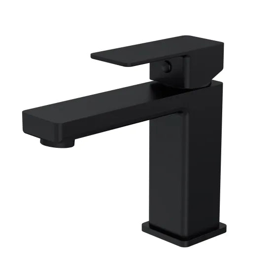 Arley Pro Bower  Mono Basin Mixer With Push Button Waste