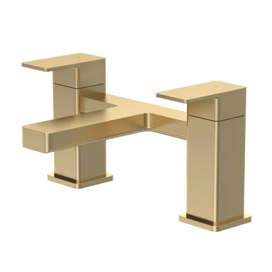 Arley Pro Bower Chrome Bath Filler