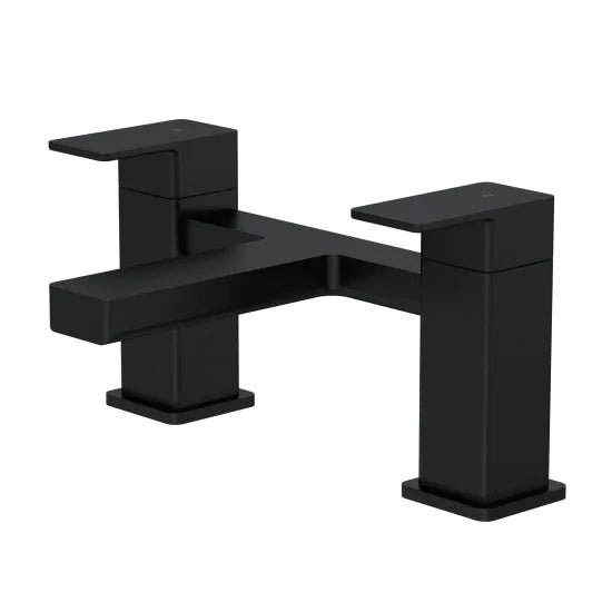 Arley Pro Bower Chrome Bath Filler