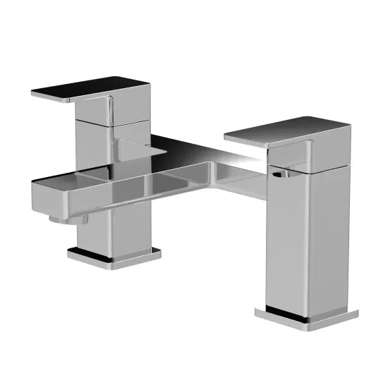 Arley Pro Bower Chrome Bath Filler
