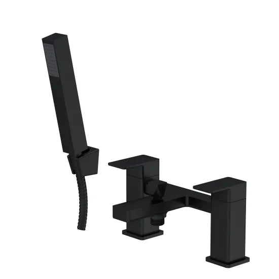 Arley Pro Bower  Bath Shower Mixer With Handset