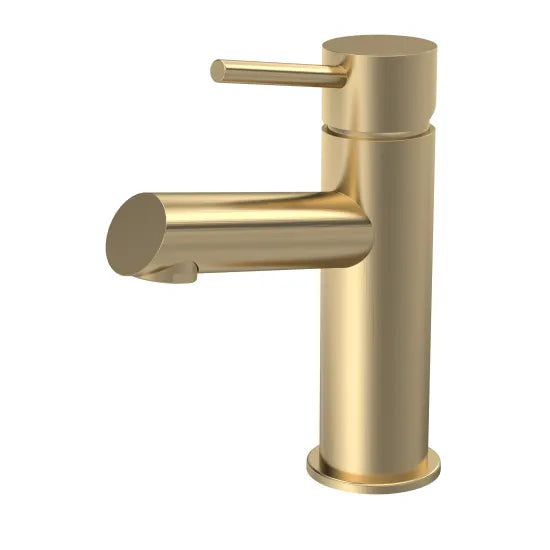 Arley Pro Cressing  Mono Basin Mixer With Push Button Waste