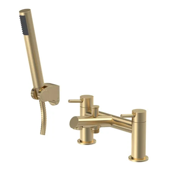 Arley Pro Cressing  Bath Shower Mixer With Handset