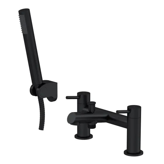 Arley Pro Cressing  Bath Shower Mixer With Handset