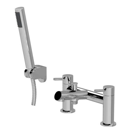 Arley Pro Cressing  Bath Shower Mixer With Handset