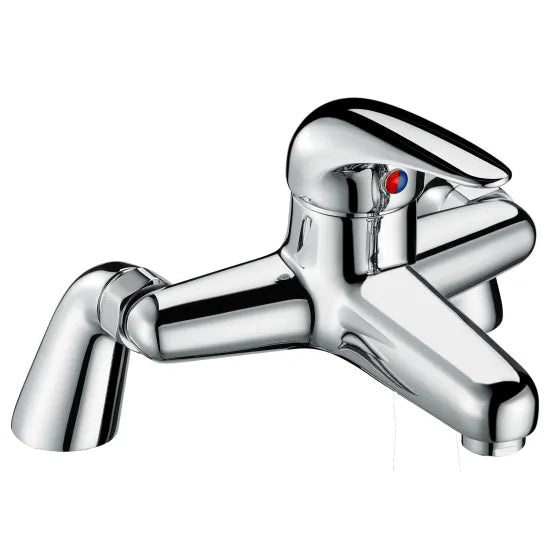 Arley Pro Croft Single Lever Bath Filler