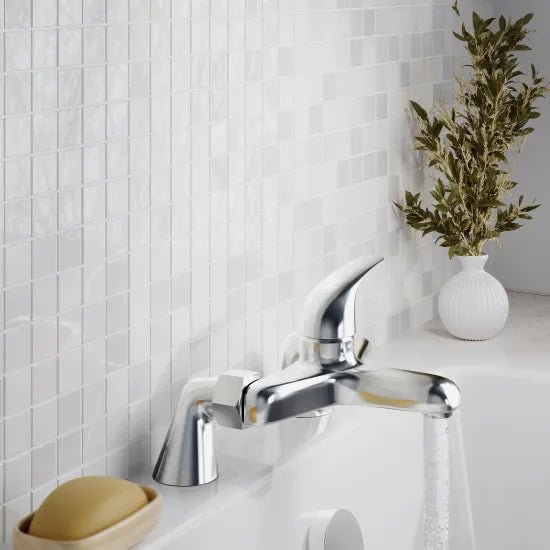 Arley Pro Croft Single Lever Bath Filler