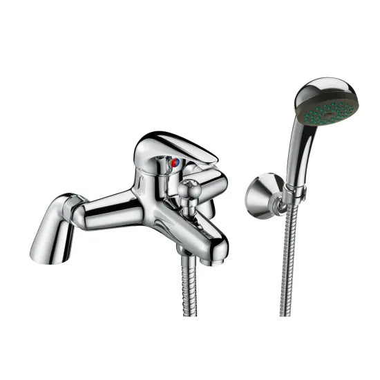 Arley Pro Croft Single Lever Bath Shower Mixer