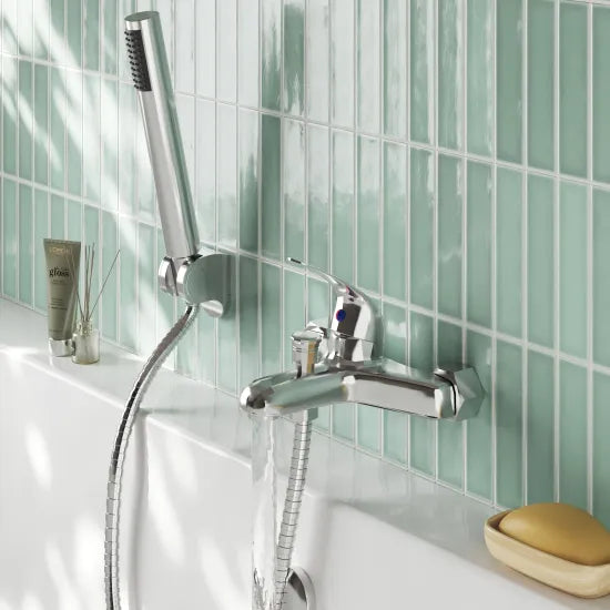 Arley Pro Croft Single Lever Bath Shower Mixer
