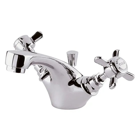 Arley Pro Laithwaite Traditional Basin Mixer