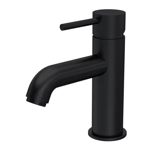Arley Pro Latimer  Mono Basin Mixer With Push Button Waste