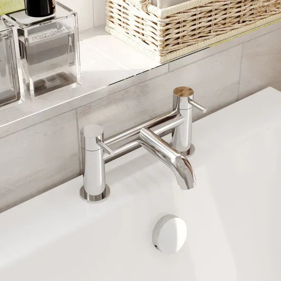 Arley Pro Latimer  Bath Filler