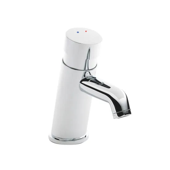 Arley Pro Non Concussive Mono Basin Mixer