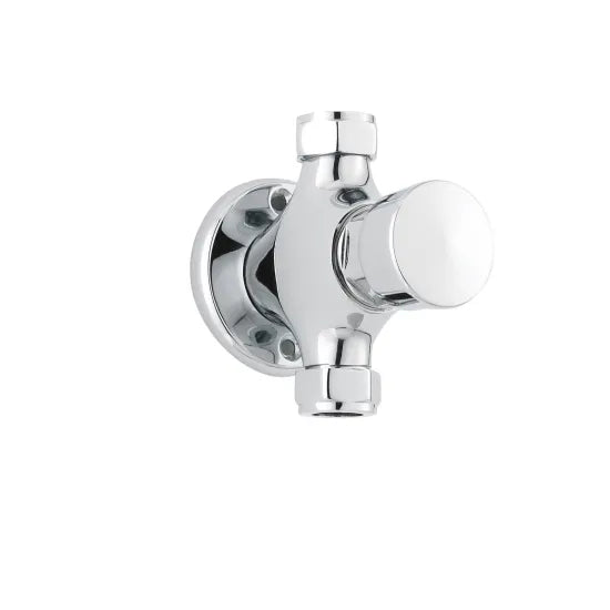 Arley Exposed Non Concussive Shower Valve