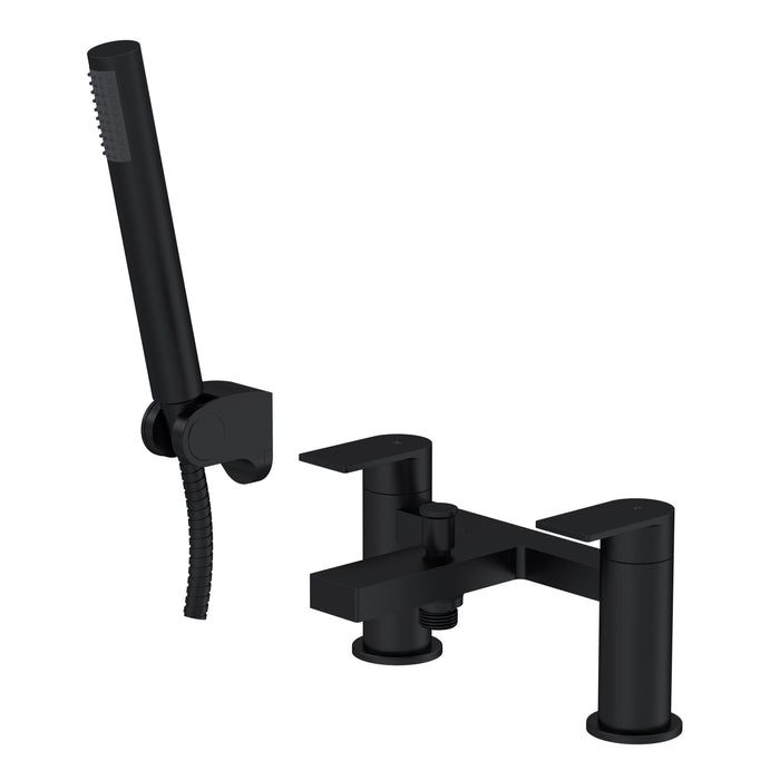 Arley Pro Privett  Bath Shower Mixer With Handset