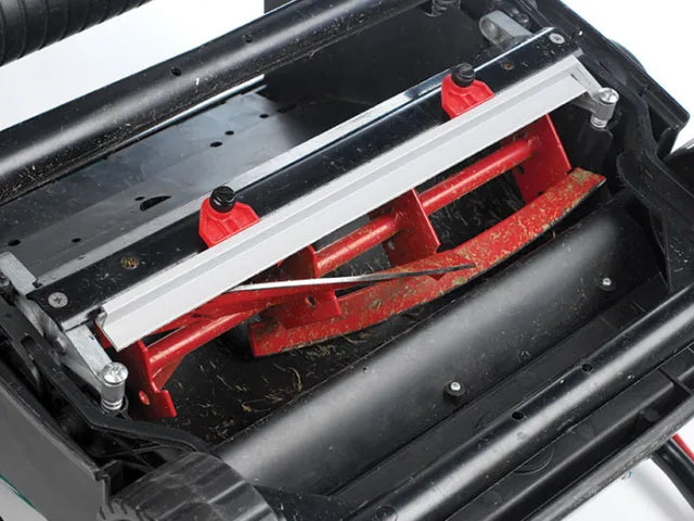 Multi-Sharp® MS1101 Cylinder Mower Sharpener 30cm (12 in)