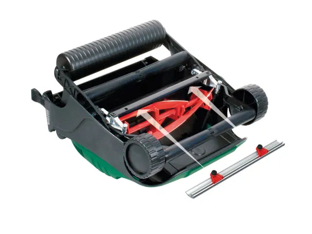 Multi-Sharp® MS1101 Cylinder Mower Sharpener 30cm (12 in)