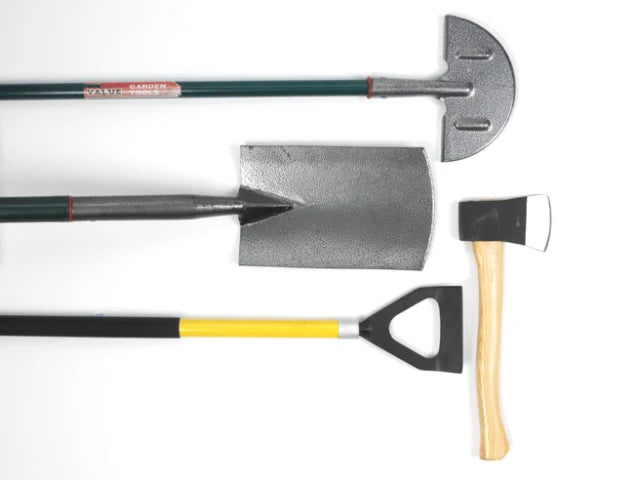 Multi-Sharp® MS1301 Rotary Mower/ Garden Tool Sharpener