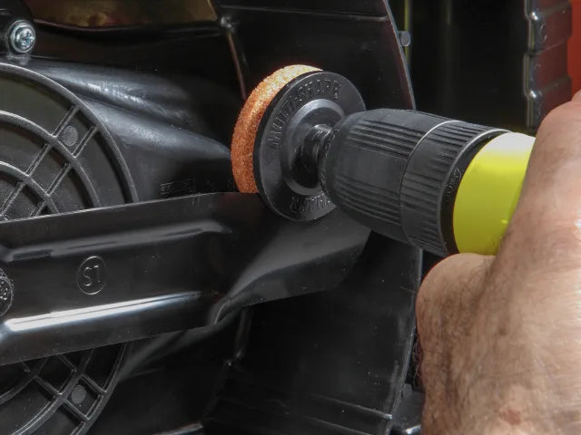 Multi-Sharp® MS1301 Rotary Mower/ Garden Tool Sharpener
