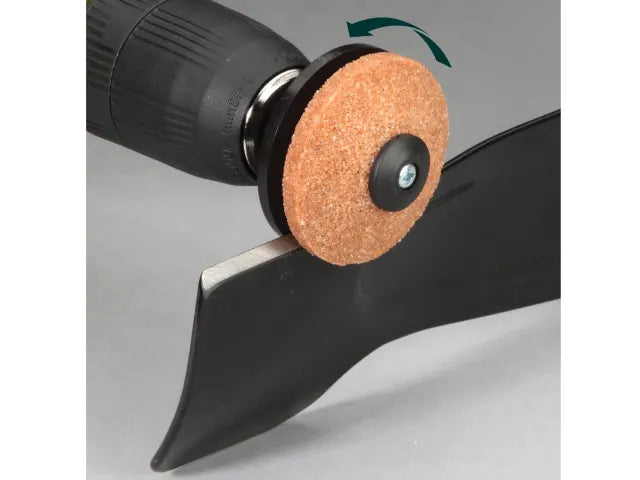 Multi-Sharp® MS1301 Rotary Mower/ Garden Tool Sharpener