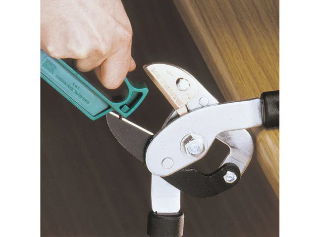 Multi-Sharp® MS1501 4- in-1 Garden Tool Sharpener