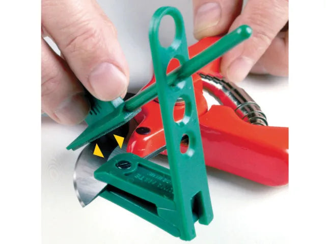Multi-Sharp® MS1601 Secateurs / Pruner & Lopper Sharpener