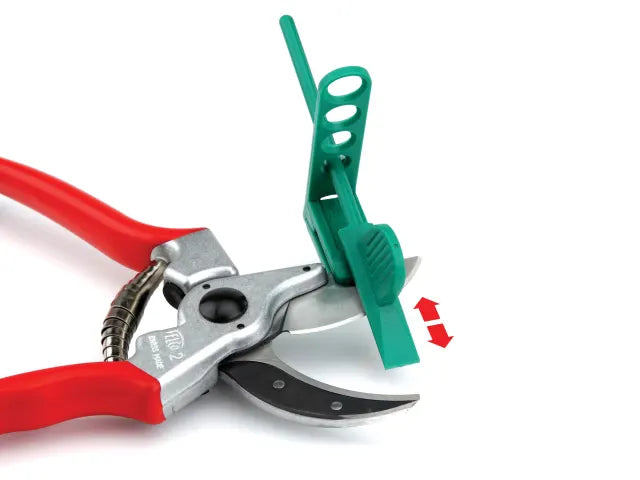 Multi-Sharp® MS1601 Secateurs / Pruner & Lopper Sharpener