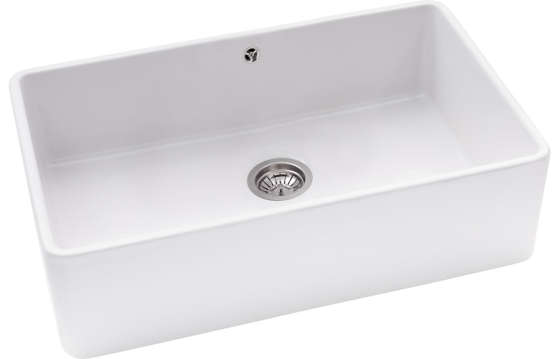 Abode Provincial Large 1B Undermount Sink