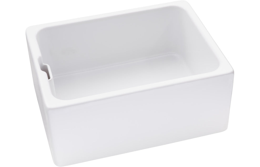 Abode New Belfast 1B Undermount Sink