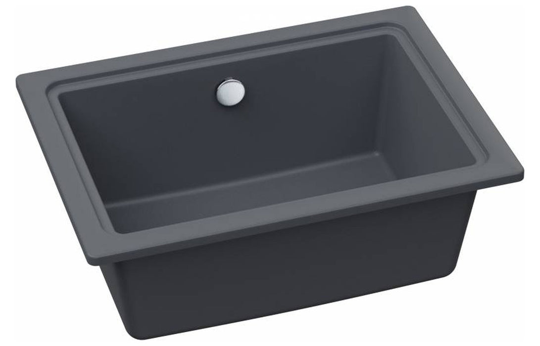 Abode Denton Compact 1B Undermount Sink
