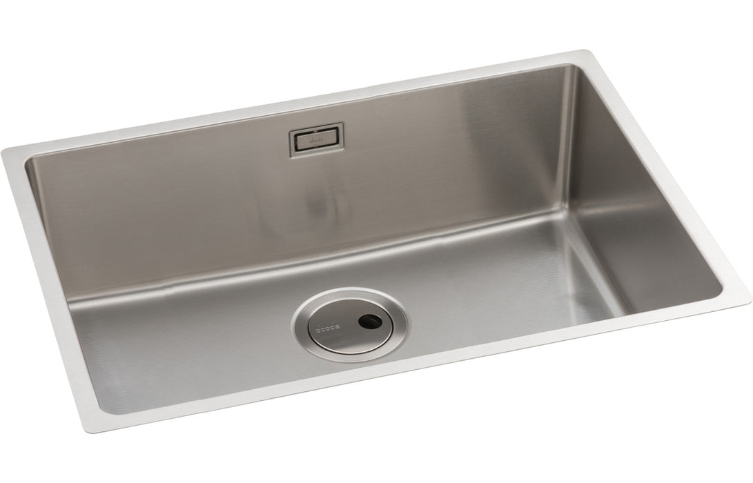 Abode Matrix R15 XL 1B Undermount/Inset Sink