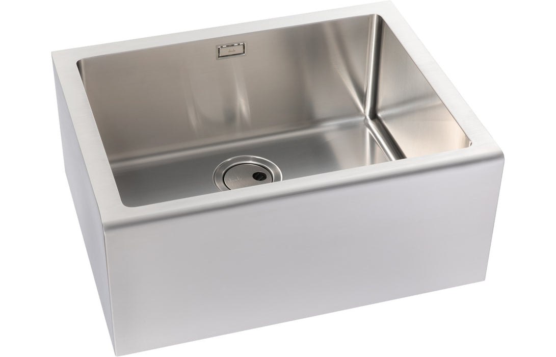 Abode Belfast 1B Undermount Sink