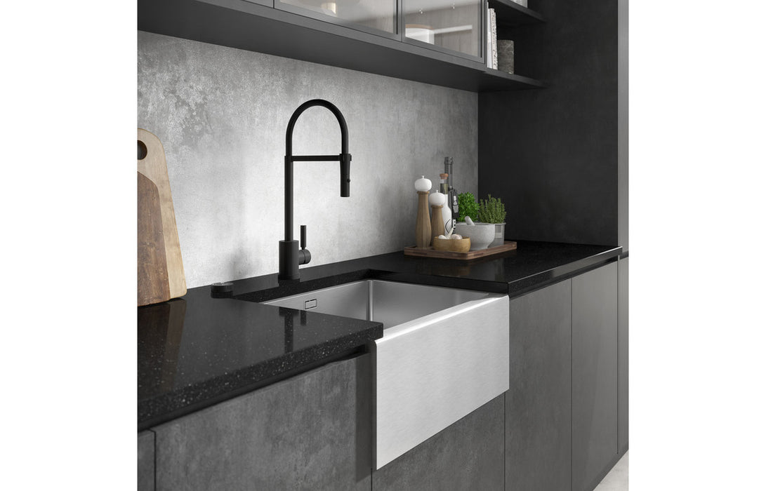 Abode Belfast 1B Undermount Sink